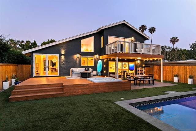 8238 Paseo Del Ocaso, La Jolla, Active - Home for Sale