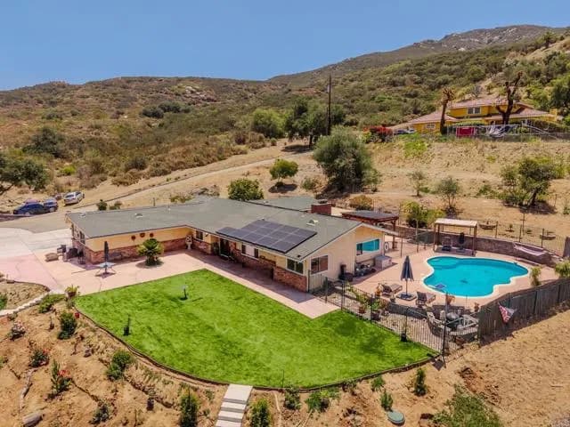 3120 Florence Terrace, Spring Valley, Active - Home for Sale