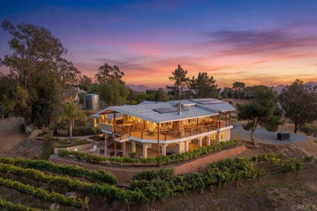 18759 Rangeland Rd, Ramona, Active - Home for Sale