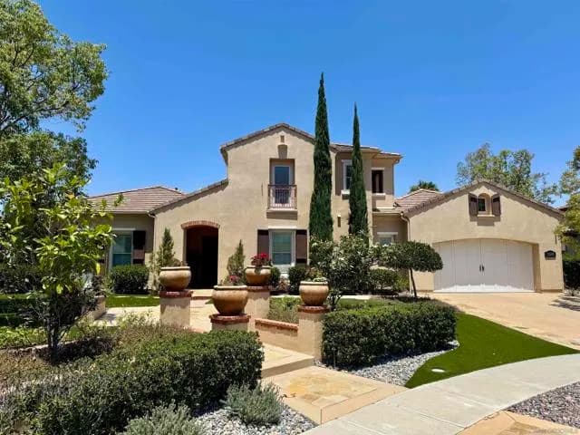 11549 Edgewood Place, San Diego, Active - Home for Sale