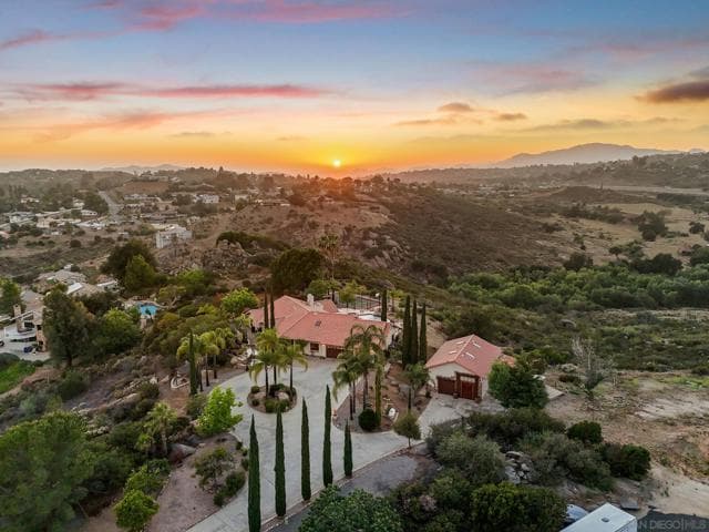 3004 Via Donito, Alpine, Active - Home for Sale