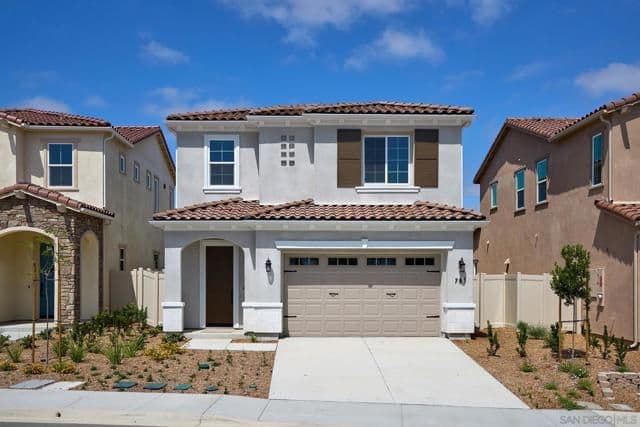 781 Michael Court, Vista, Active - Home for Sale
