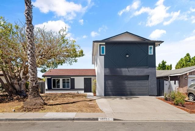 10170 Lady Bess Way, San Diego, Active - Home for Sale