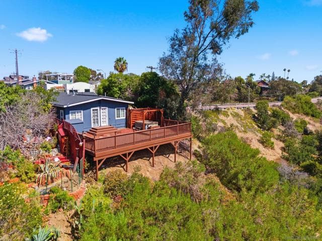 2748 30th, San Diego, Active - Home for Sale