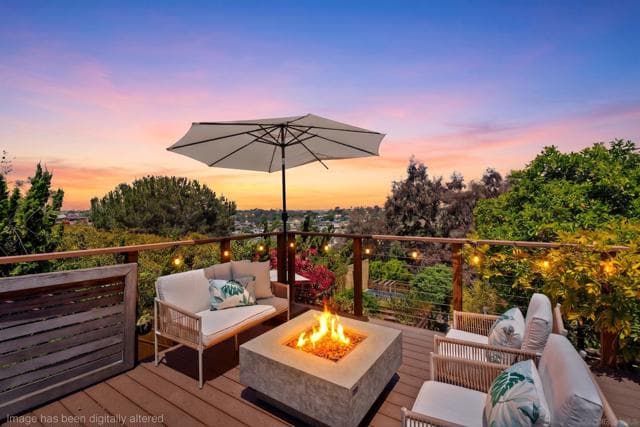 5409 Redland Dr, San Diego, Active - Home for Sale