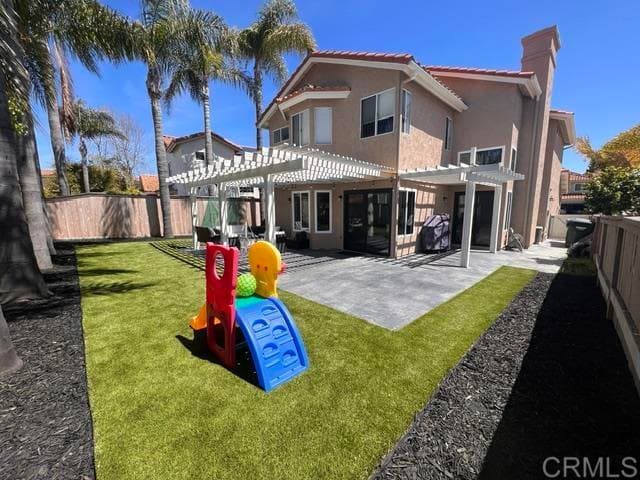1967 Spanish Oak Way, Vista, Active - Home for Sale