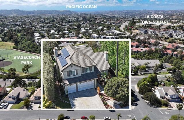 3520 Sitio Baya, Carlsbad, Active - Home for Sale