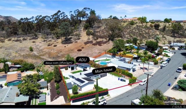 12540 Taunt Place, Poway, Active - Home for Sale