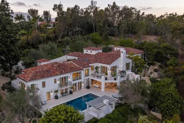 5315 La Crescenta Rd, Rancho Santa Fe, Active - Home for Sale