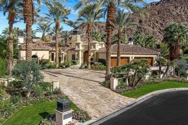 78682 Talking Rock Turn, La Quinta, Active - Home for Sale