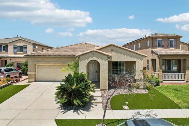 1757 Clover Tree Court, Chula Vista, Active - Home for Sale