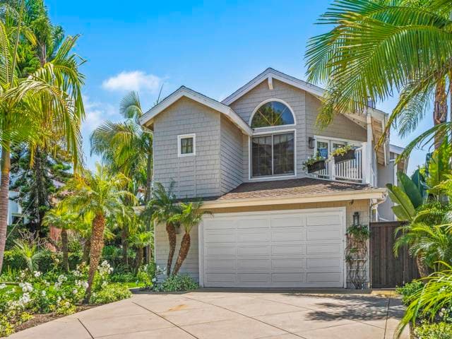 365 Shore View Ln, Encinitas, Active - Home for Sale