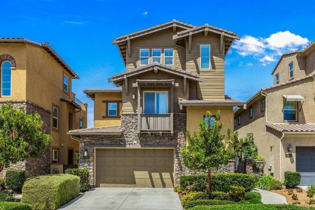 3080 Marron Rd, Carlsbad, Active - Home for Sale