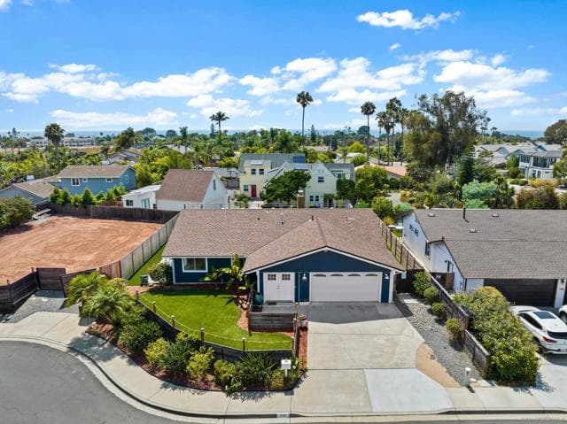 714 Piedras Oro Calle, Encinitas, Active - Home for Sale