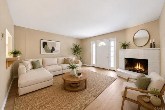467 Woodlawn Ave, Chula Vista, Active - Home for Sale