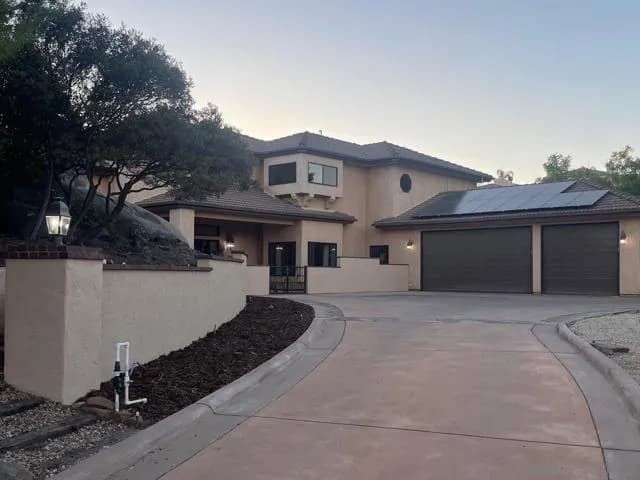 2736 Via Chinarros, Alpine, Active - Home for Sale