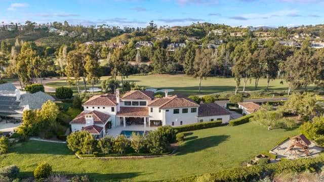 14296 Dalia Dr, Rancho Santa Fe, Active - Home for Sale