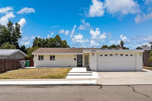 2634 Marathon Dr, San Diego, Active - Home for Sale