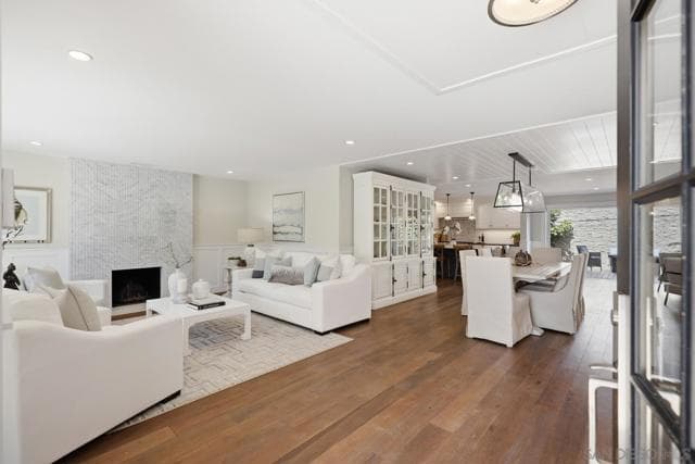 640 Coronado Ave, Coronado, Active - Home for Sale