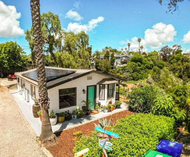1738 33rd St, San Diego, Active - Home for Sale