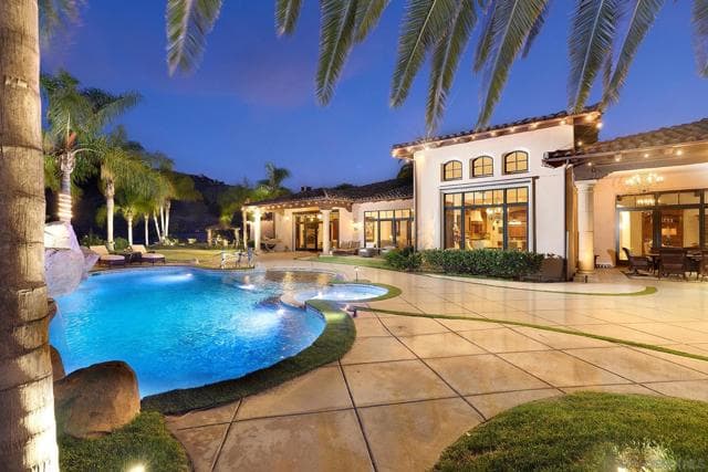 14160 Augusta Court, Poway, Active - Home for Sale