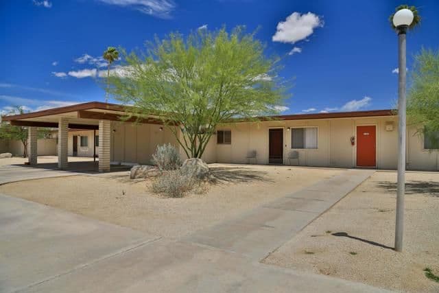 3158 Circle E, Borrego Springs, Active - Home for Sale