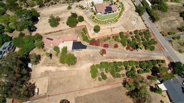 5434 Rainbow Heights Rd, Fallbrook, Active - Home for Sale