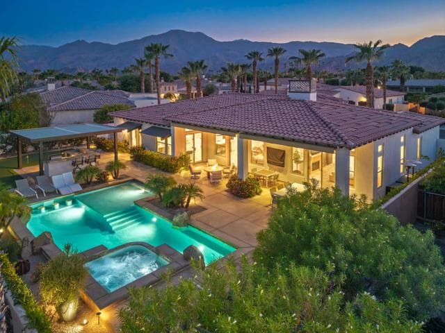 54280 Affirmed Court, La Quinta, Active - Home for Sale