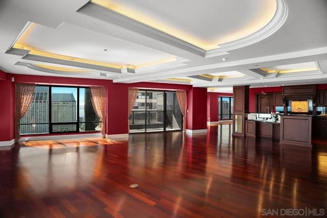 200 Harbor Dr, San Diego, Active - Home for Sale