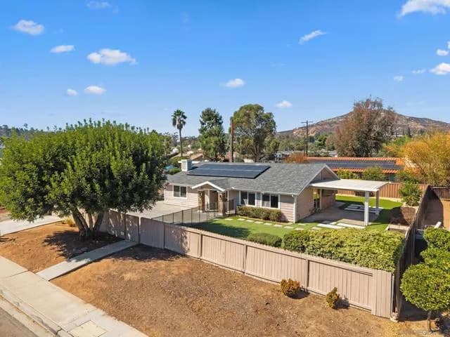 13432 Aubrey St, Poway, Active - Home for Sale