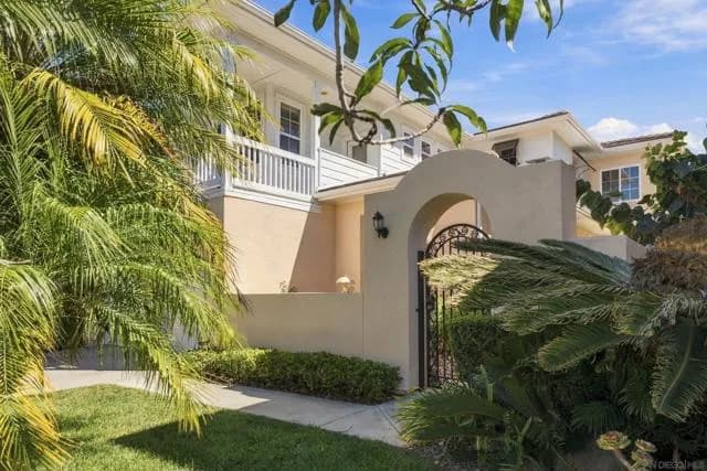 10943 Vereda Sol Del Dios, San Diego, Active - Home for Sale