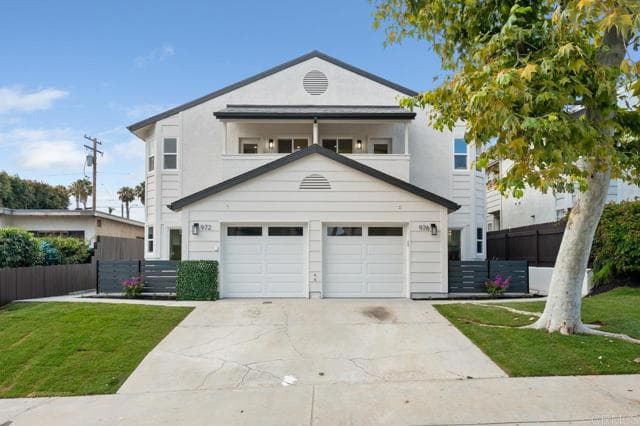 972 Sapphire St, San Diego, Active - Home for Sale