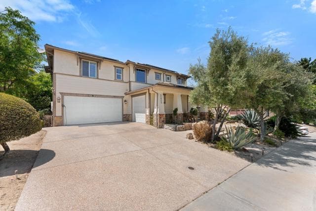 2415 Wishing Star Way, Chula Vista, Active - Home for Sale
