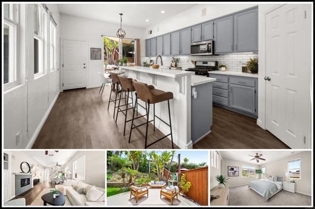 1159 Calistoga Way, San Marcos, Active - Home for Sale