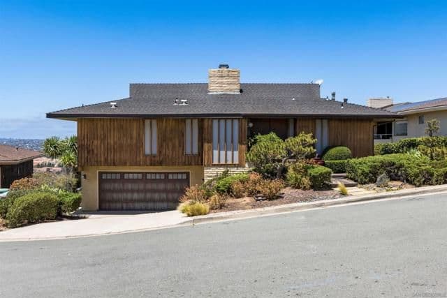 2020 Rodelane, San Diego, Active - Home for Sale