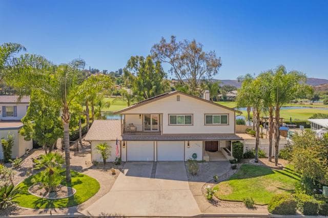 15536 Indian Head Court, Ramona, Active - Home for Sale