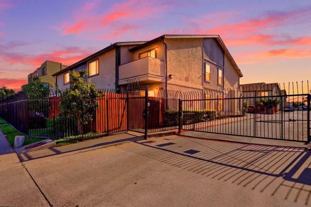 293 Sycamore, San Ysidro, Active - Home for Sale