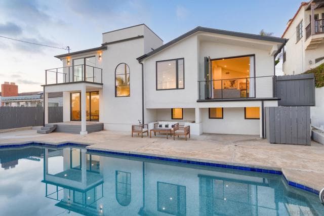 4525 Alhambra St, San Diego, Active - Home for Sale