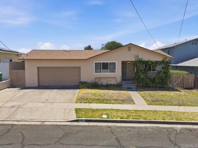 755 Peggy Dr, San Diego, Active - Home for Sale