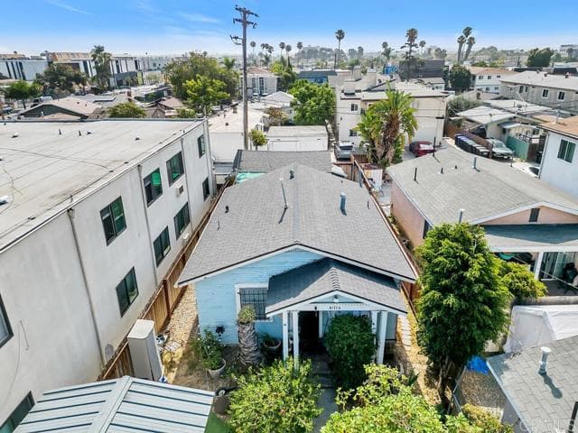 4171 36th St, San Diego, Active - Home for Sale