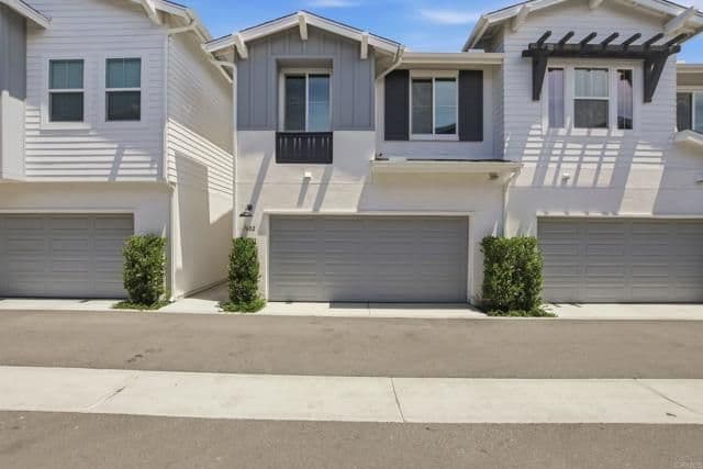 7602 Sage Court, Santee, Active - Home for Sale