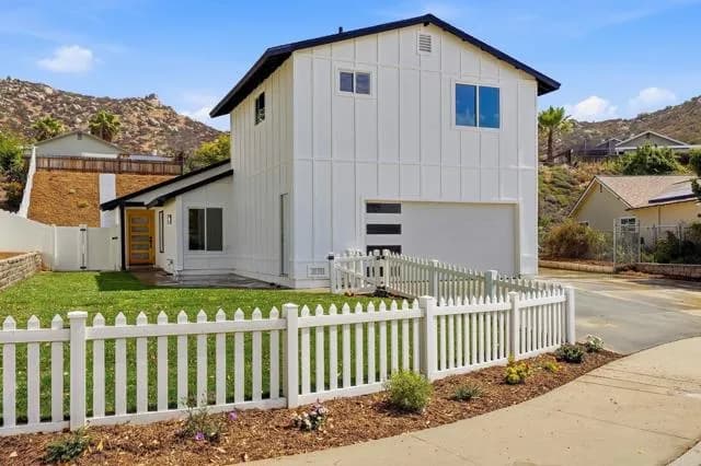 10440 Bosque Dr, Lakeside, Active - Home for Sale