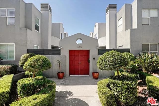 1436 20th St, Santa Monica, Active - Home for Sale