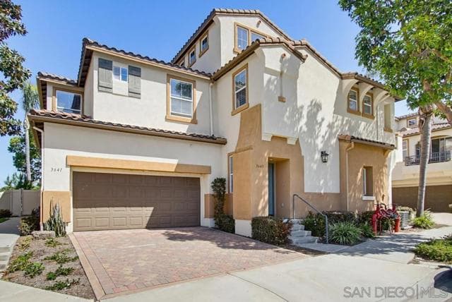 3643 Jetty Point, Carlsbad, Active - Home for Sale