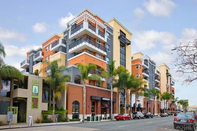 3650 5th Ave, San Diego, Active - Home for Sale
