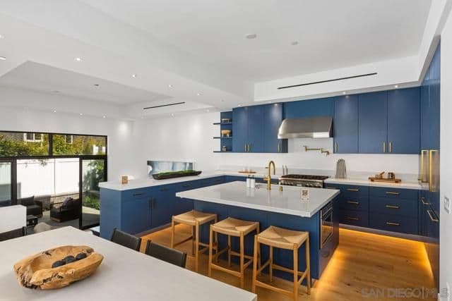 744 Bonair St, La Jolla, Active - Home for Sale