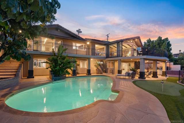 6387 Dwane Ave, San Diego, Active - Home for Sale