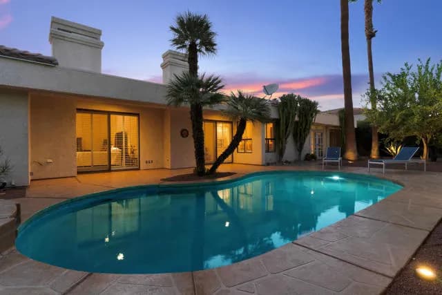 47 Mission Palms Dr, Rancho Mirage, Active - Home for Sale
