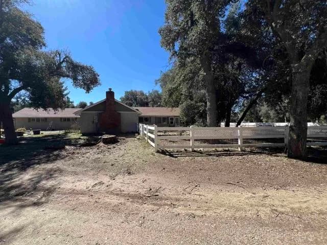 30247 Chihuahua Valley Rd, Warner Springs, Active - Home for Sale