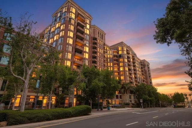 500 W Harbor Dr, San Diego, Active - Home for Sale